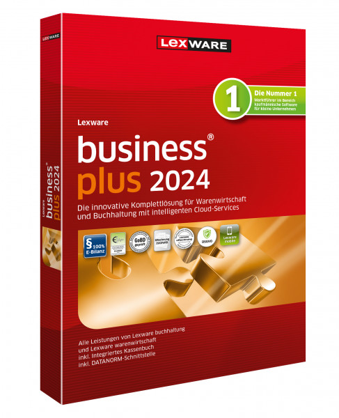 Lexware business plus 2023 ABO Download