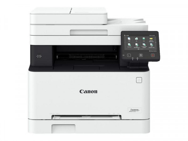 Canon i-SENSYS MF655Cdw 3-in-1 Farb Laser