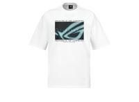 ASUS ROG Cosmic Wave T-Shirt CT1013 XL WH WW