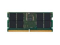 SO DDR5 16GB PC 4800 CL40 Kingston ValueRAM retail