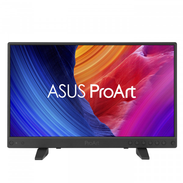 ASUS ProArt Display PA16USV Professional Monitor 4K UHD