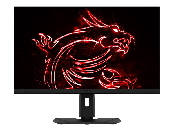 MSI 81,3cm (32") Optix MPG321QRFDE-QD WQHD 16:9 Flat