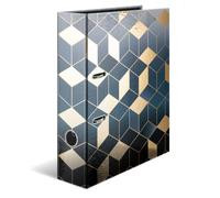HERMA Ordner A4 Cubes