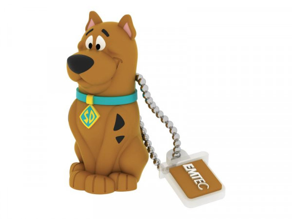 EMTEC USB-Stick 16 GB HB106 USB 2.0 HB Scooby Doo