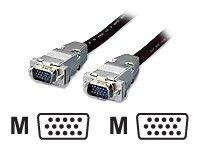 Equip VGA-Kabel D-Sub15 -> D-Sub15 St/St 20,00m HQ sc