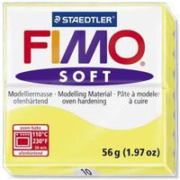 FIMO Mod.masse Fimo soft limone