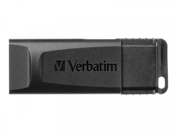 USB-Stick 128GB Verbatim 2.0 Store'n Go "Slider