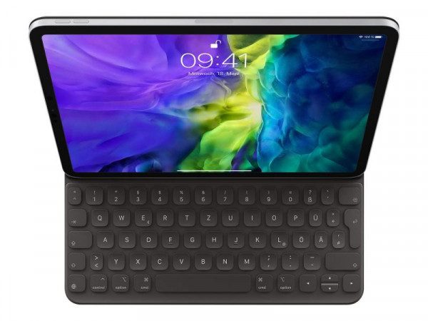 NEU Apple Smart Keyboard für iPad Pro 11" Deutsch (2.Gen)