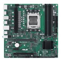 Mainboard ASUS PRO B650M-CT-CSM (Intel,1700,DDR4,mATX)