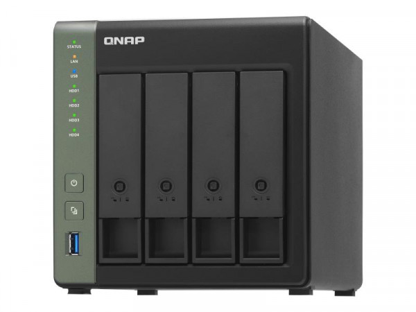 QNAP NAS TS-431X3-4G DESKTOP 4bay