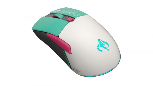 ASUS TUF Gaming Mini Wireless Mouse Hatsune Miku Edition