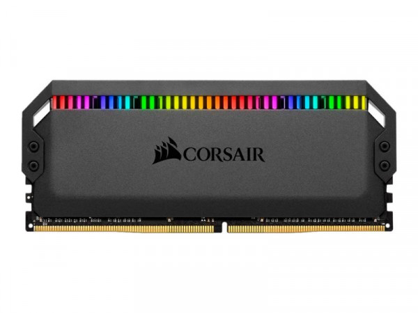 DDR4 32GB PC 4000 CL18 CORSAIR KIT (2x16GB) Dominator Pla