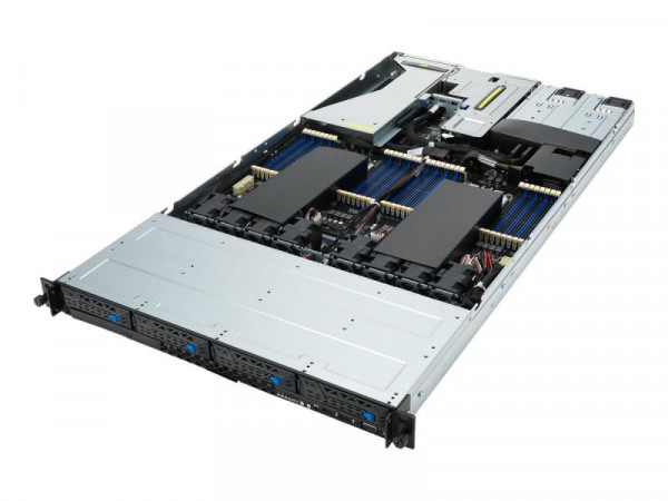 Server ASUS BAB AMD EPYC RS700A-E11-RS12U/10G/4NVME(1600W)