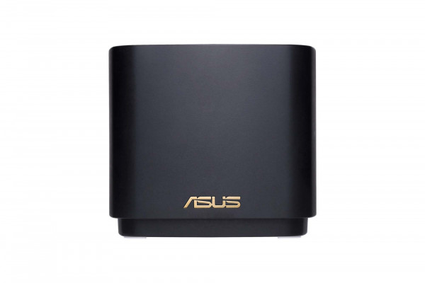 WL-Router ASUS ZenWiFi AX Mini (XD4) AX1800 1er schwarz