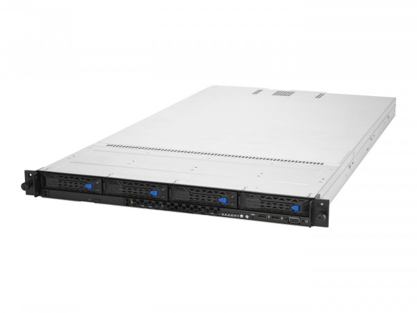 Server ASUS BAB RS700-E10-RS4U/10G/800W/4NVME/OCP
