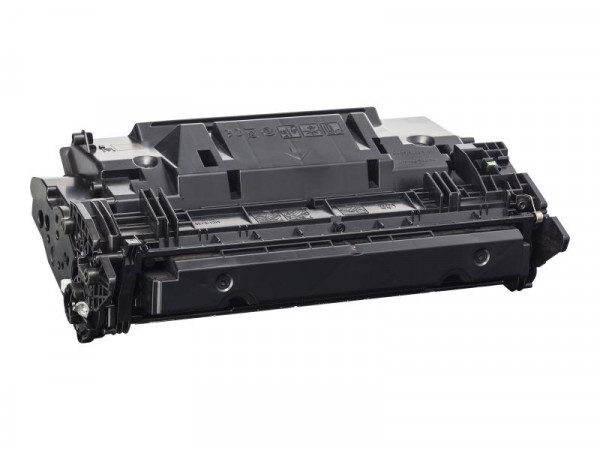KMP Toner HP CF287A black 12000 S. H-T238A remanufactured