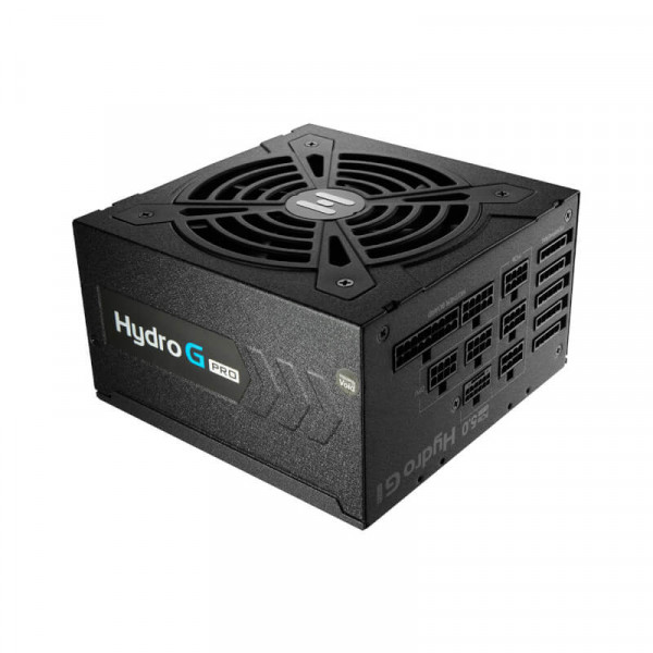 FSP Netzteil HYDRO G2 1200 PRO 80+G 1000W F-Mod.