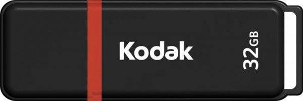 USB-Stick 32 GB KODAK K100 USB 2.0