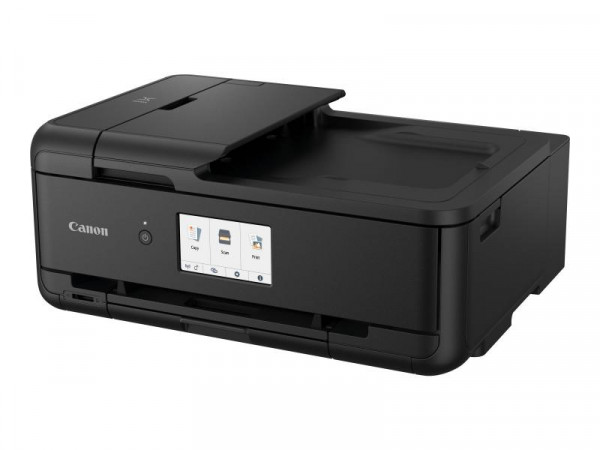 Canon PIXMA TS9550 Multifunktionssystem 3-in-1 A3 schwarz