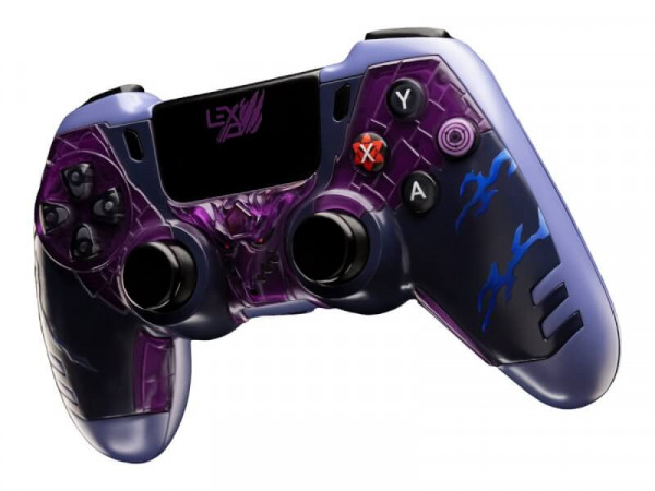 LEXIP SASUKE BY TSUME NARUTO SHIPPUDEN Controller