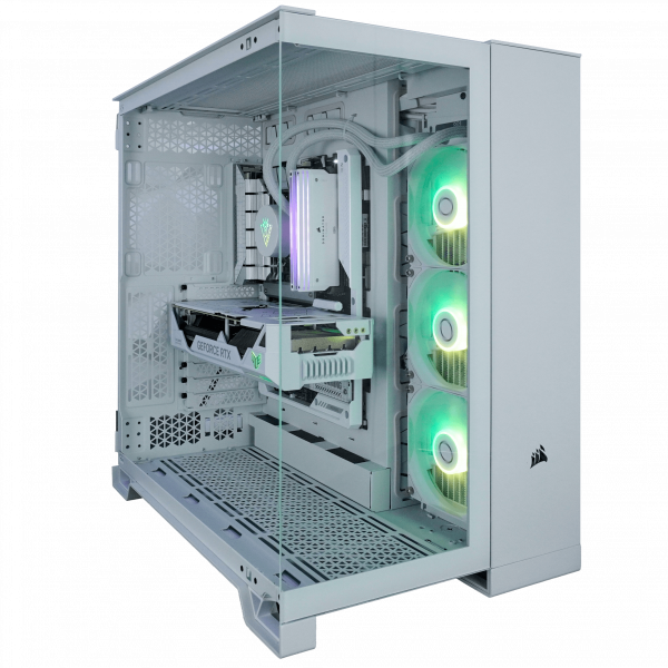 PC UltraGaming: BTF | Intel Core i7-14700KF | 32GB | NVIDIA GeForce RTX 4070 TI Super | 2TB | Win 11