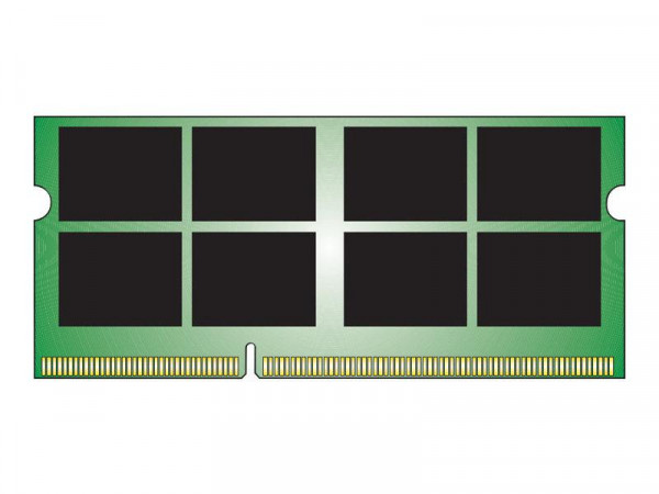 SO DDR3 8GB PC 1600 CL11 Kingston ValueRAM 1,35V retail