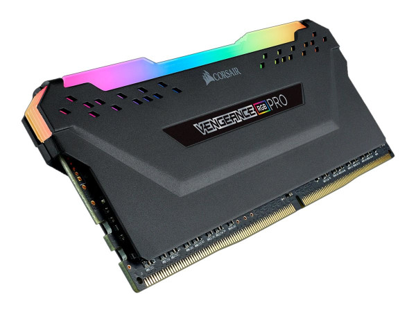 DDR4 8GB PC 3200 CL16 CORSAIR Vengeance RGB PRO XMP