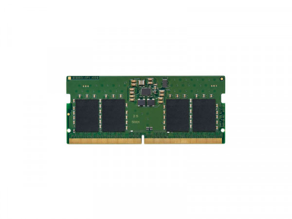 SO DDR5 8GB PC 5600 CL46 Kingston ValueRAM retail