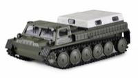 Amewi RC Panzer Kettenfahrzeug LiIon 500mAh grün /8+
