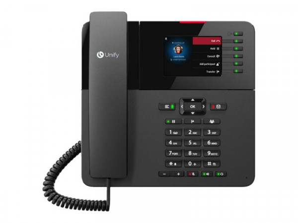Unify OpenStage Desk Phone CP410