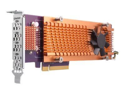 QNAP QM2-4S-240 QM2 Card