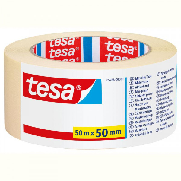 tesa Malerband 50m 50mm