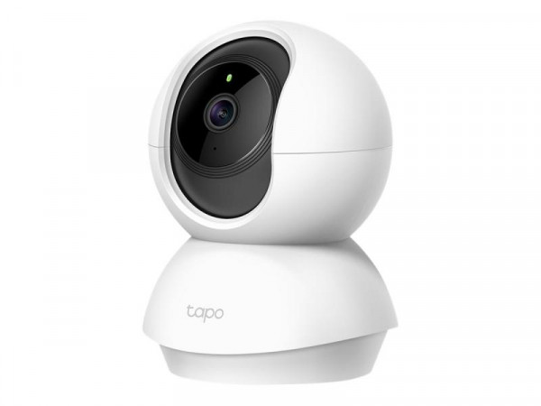 IPCam TP-Link Tapo C200 WIFI Camera Day/Night 1080
