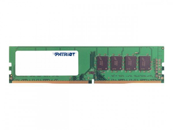 DDR4 8GB PC 2666 CL19 Patriot (1x8GB) Signature Line