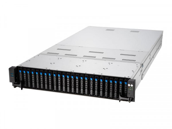 Server ASUS BAB Rack AMD EPYC DUAL RS720A-E11-RS24U/10G/24NV