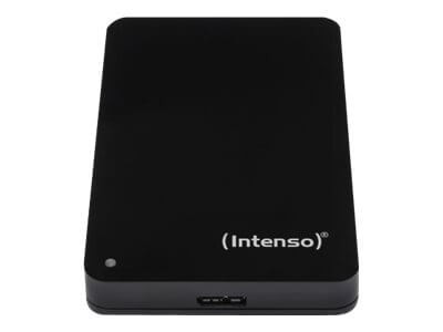 Intenso 6.3cm (2,5") 5TB 3.0 MemoryCase schwarz