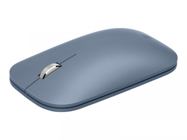 Microsoft Surface Mobile Mouse Bluetooth XZ/NL/FR/DE IceBlue
