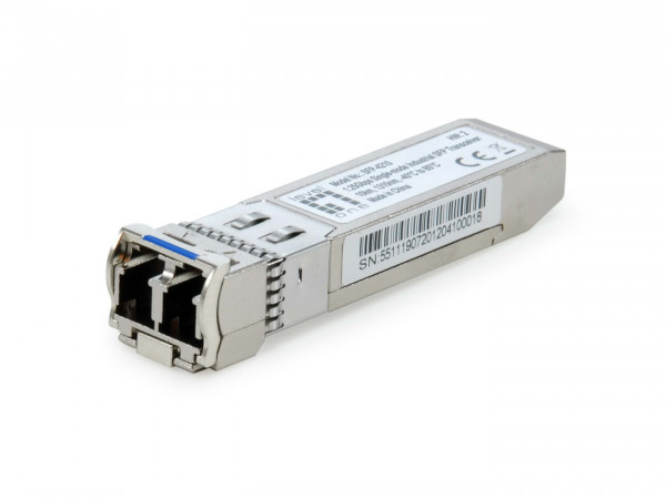 LevelOne SFP Transceiver 1.25G Single-Mode 20km 1310nm si