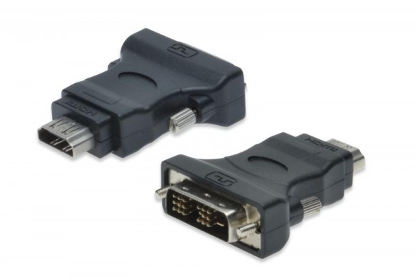 DVI-Adapter DVI - HDMI