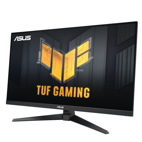 ASUS 80,1cm GAMING TUF VG328QA1A FSync 170Hz HDMI DP Spk.