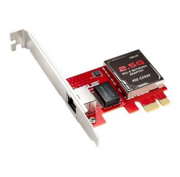 WL-PCI ASUS PCE-C2500