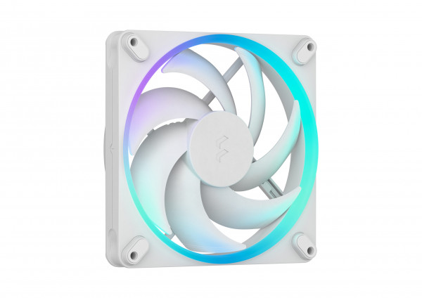 FRACTAL DESIGN Lüfter Momentum 14 RGB White