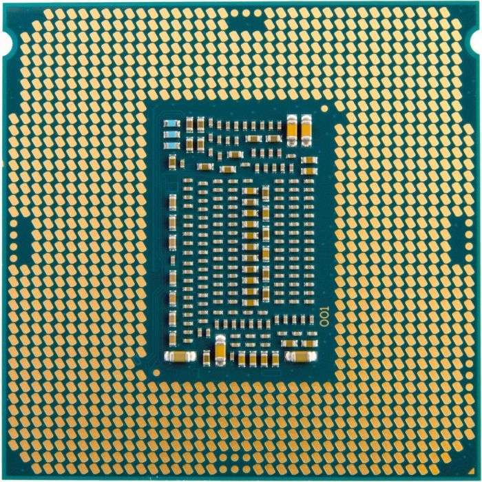 Intel Core i7 8700K PC1151 12MB Cache 3,7GHz tray | Bora Computer