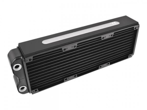 Pacific RL360 Plus - DIY LCS/Radiator 360*120*64mm/