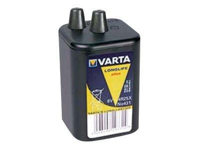 Varta Batterie PROFESSIONAL 431 4R25X 1St.