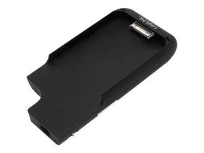 LogiLink LogiBeam - DLP-Projektor - 15 ANSI-Lumen