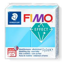 FIMO Mod.masse Fimo effect neon blau