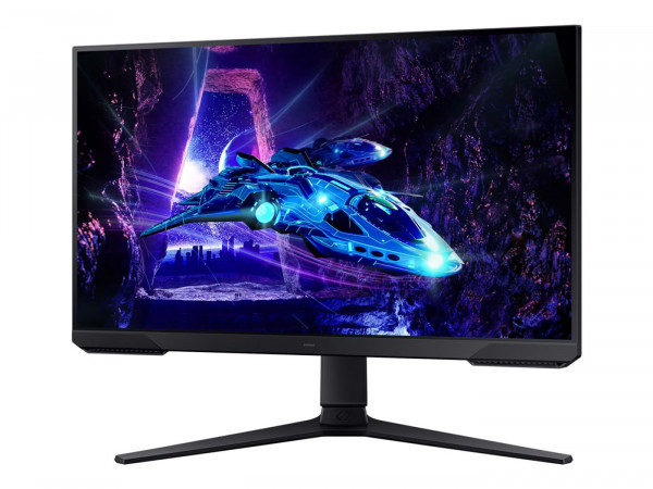 Samsung (24") 60,4cm S24DG300EU 16:9