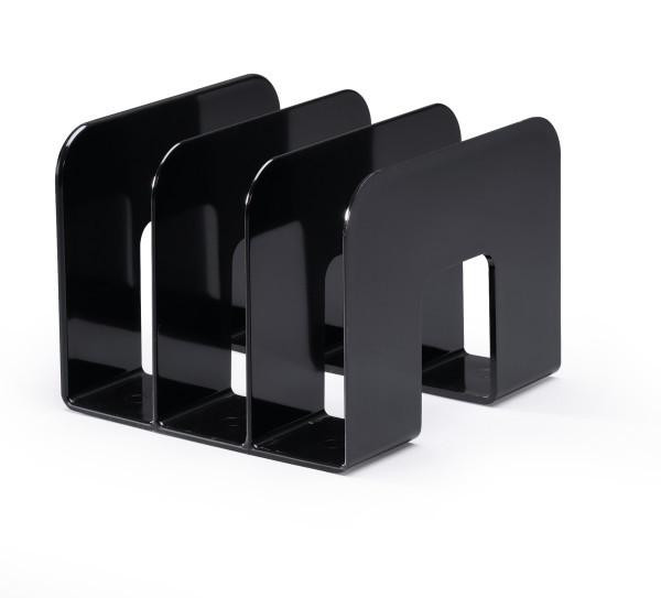 DURABLE TREND Katalogsammler schwarz