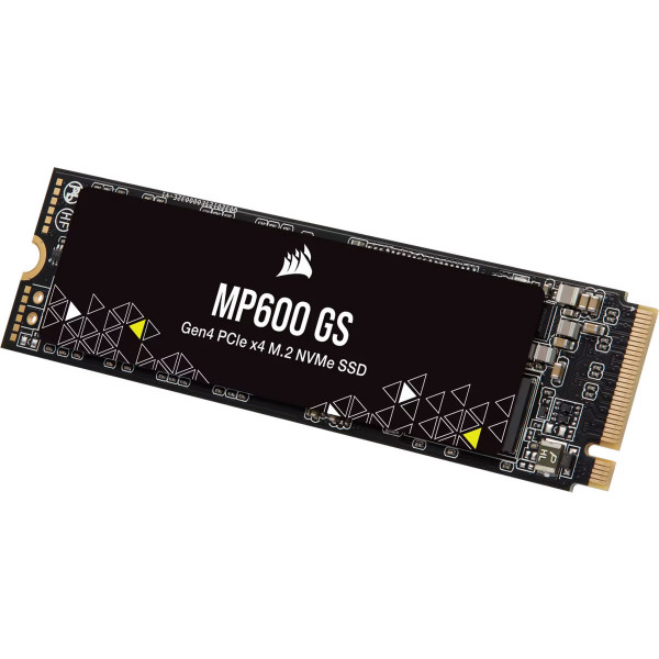 SSD 500GB CORSAIR M.2 PCI-E NVMe GEN4 MP600 bulk